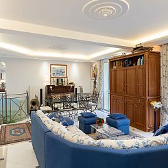 Appartement Grimaldi