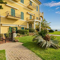 Appartement Botti