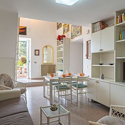 Appartement Botti