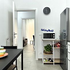 Appartement Casa Emma by Holiday World