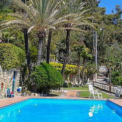 Appartement Paradise Corner