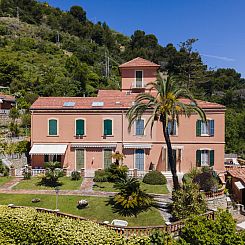 Appartement Paradise Corner