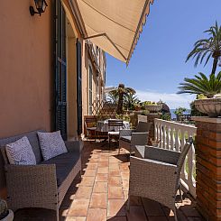 Appartement Paradise Corner