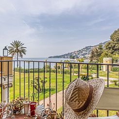 Appartement Vista Mare
