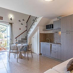 Appartement Vista Mare