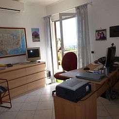 Vrijstaande woning in Ventimiglia