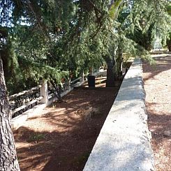 Vrijstaande woning in Ventimiglia