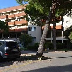 Appartement Casa Leonilde Grosszügige Wohnung direkt am Mee