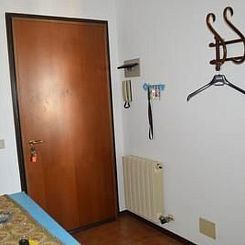 Appartement Casa Leonilde Grosszügige Wohnung direkt am Mee