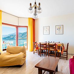 Appartement Casa di Nando Calandre Mare