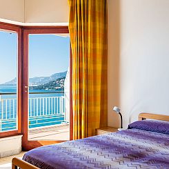 Appartement Casa di Nando Calandre Mare