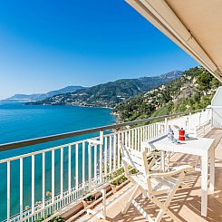 Appartement Casa di Nando Calandre Mare