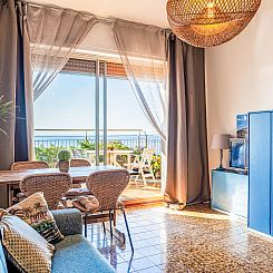 Appartement Monte Carlo View