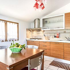 Appartement Villa Ginestra