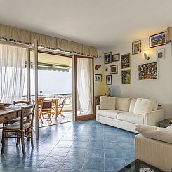 Appartement Degli Ulivi