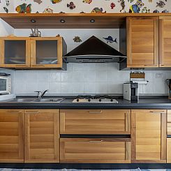 Appartement Degli Ulivi