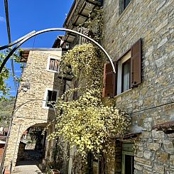 Vrijstaande woning in Ventimiglia
