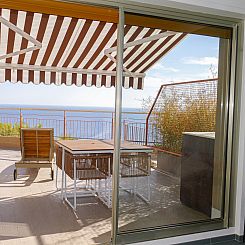 Appartement Nautilus