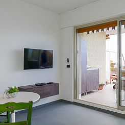 Appartement Nautilus