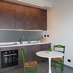 Appartement Nautilus