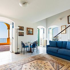 Appartement Loggia sul mare