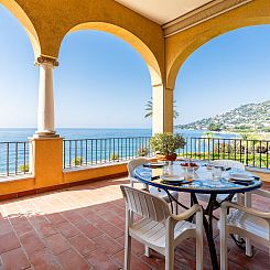 Appartement Loggia sul mare