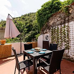 Vakantiehuis Torri House