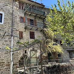 Appartement in Ventimiglia