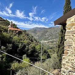 Appartement in Ventimiglia