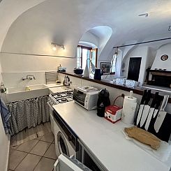Appartement in Ventimiglia