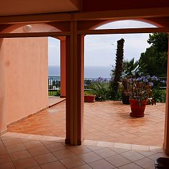 Vrijstaande woning in Ventimiglia