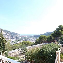 Vrijstaande woning in Ventimiglia