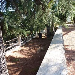 Vrijstaande woning in Ventimiglia
