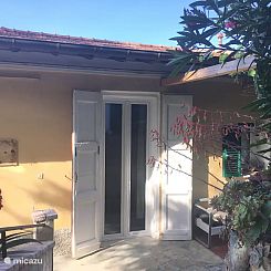 Villa Vento Largo Casa Irene