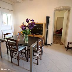 Villa Vento Largo Casa Irene