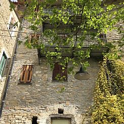 Casa del Maiale