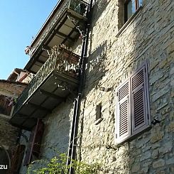 Casa del Maiale