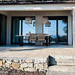 Ibiza stijl vakantiehuis 'SIENA'