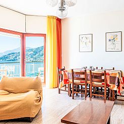 Appartement Vista sull'Orizzonte