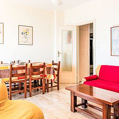 Appartement Vista sull'Orizzonte