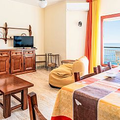 Appartement Vista sull'Orizzonte
