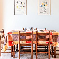 Appartement Vista sull'Orizzonte
