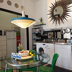 Appartement La Casa di Alice by Holiday World