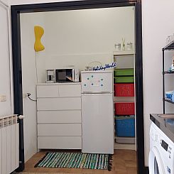 Appartement La Casa di Alice by Holiday World