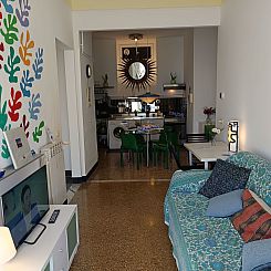 Appartement La Casa di Alice by Holiday World