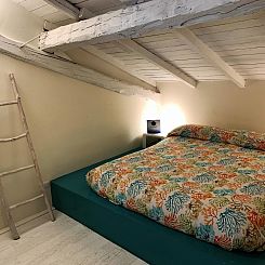 Appartement Wohnung 'Villa Giulia' in Strandnähe