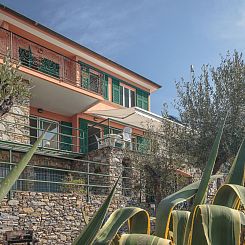 Vakantiehuis Ferienvilla mit Whirlpool