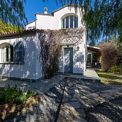 Vakantiehuis Villa degli Ulivi