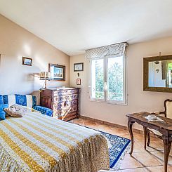 Vakantiehuis Villa degli Ulivi