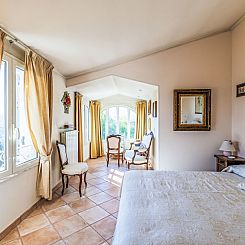 Vakantiehuis Villa degli Ulivi